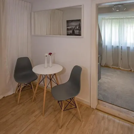 Weinheimresidence Extérieur photo