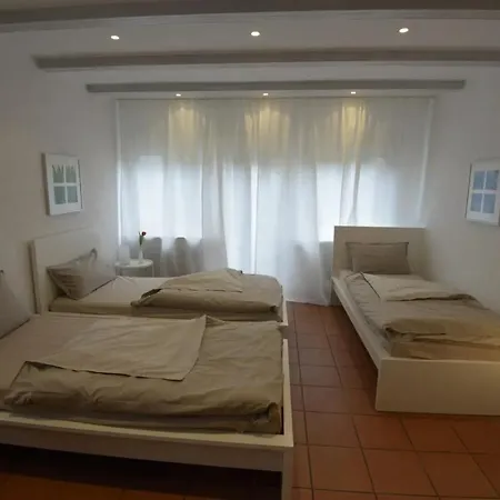 Weinheimresidence Extérieur photo