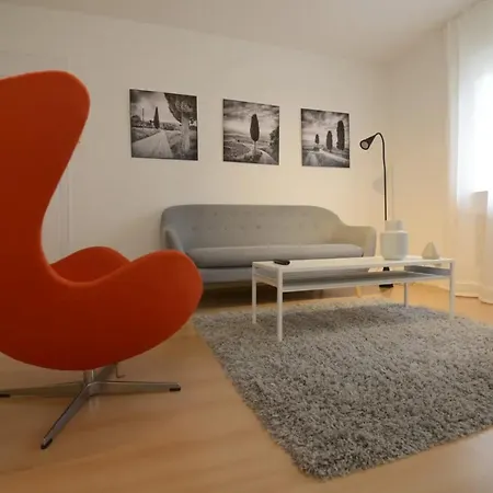 Weinheimresidence Extérieur photo