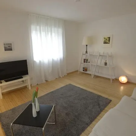 Weinheimresidence Extérieur photo