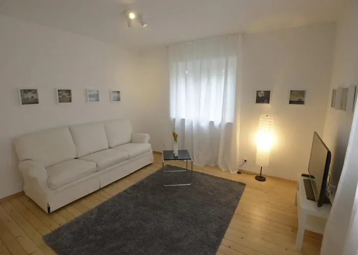 Weinheimresidence