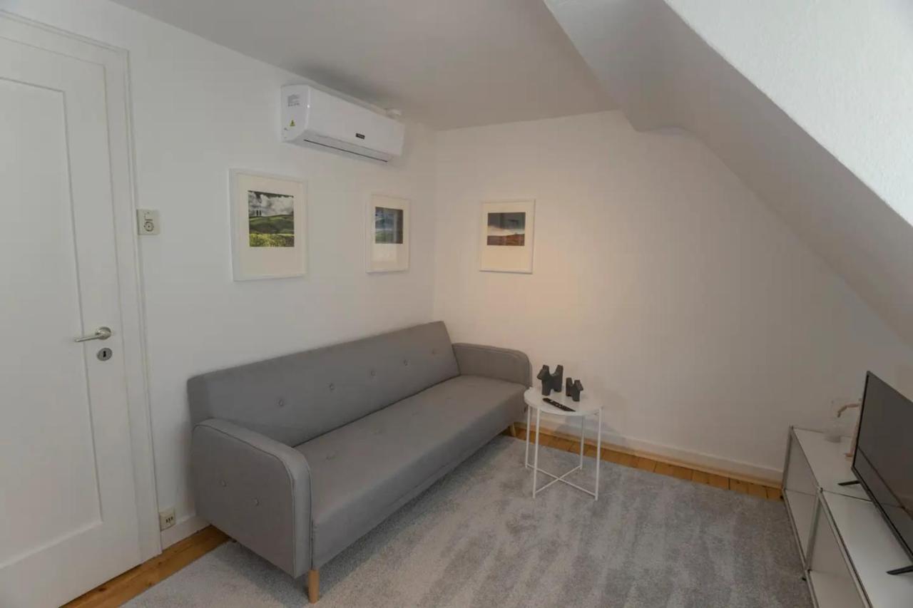 Weinheimresidence Appartement Weinheim