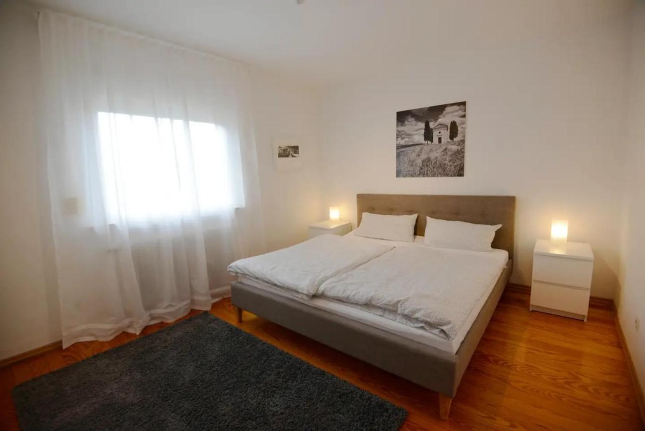 Appartement Weinheimresidence *