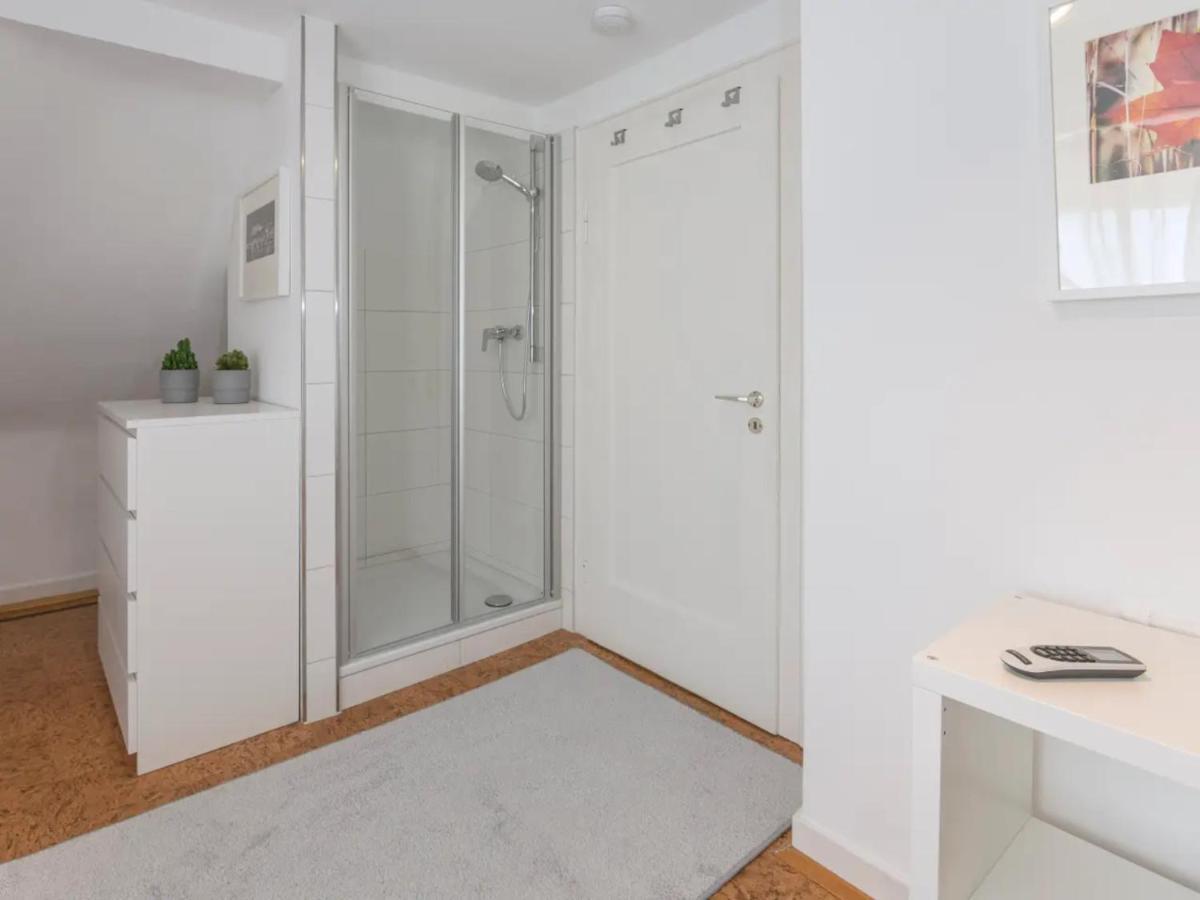 Weinheimresidence Appartement