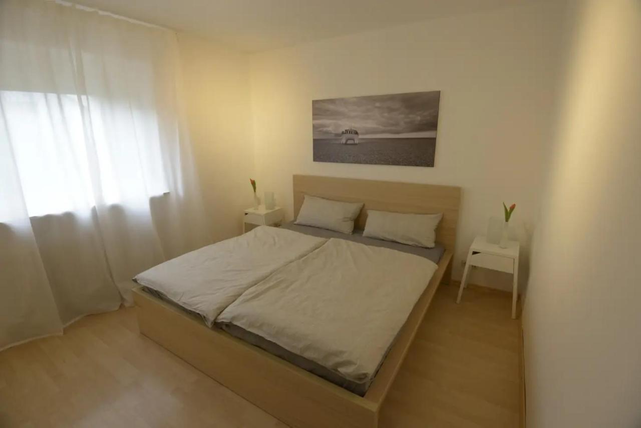 Appartement Weinheimresidence