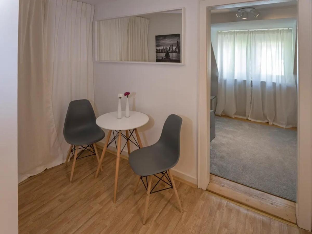 Weinheimresidence Appartement