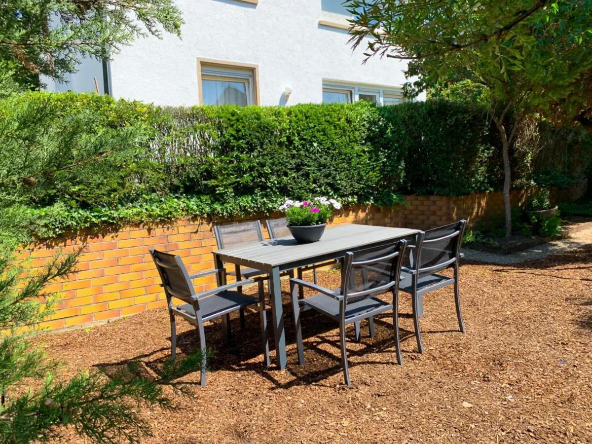 Weinheimresidence Appartement Weinheim