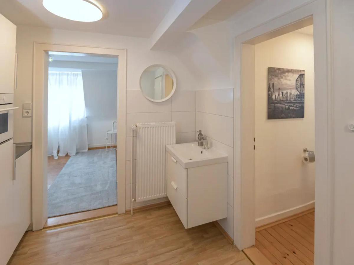 Appartement Weinheimresidence Weinheim