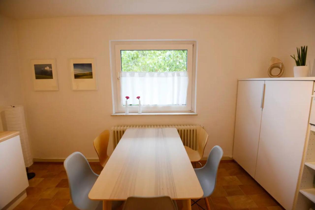 Appartement Weinheimresidence