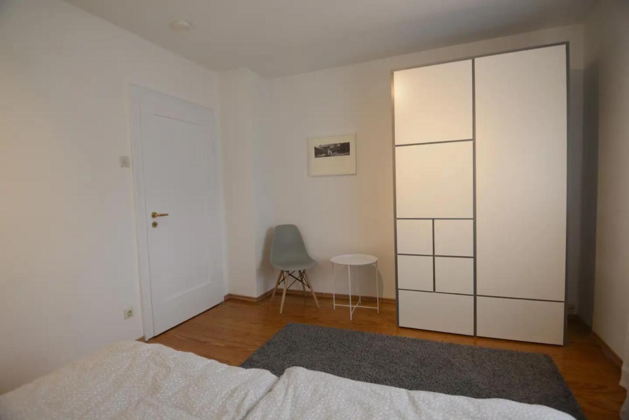 Weinheimresidence Appartement
