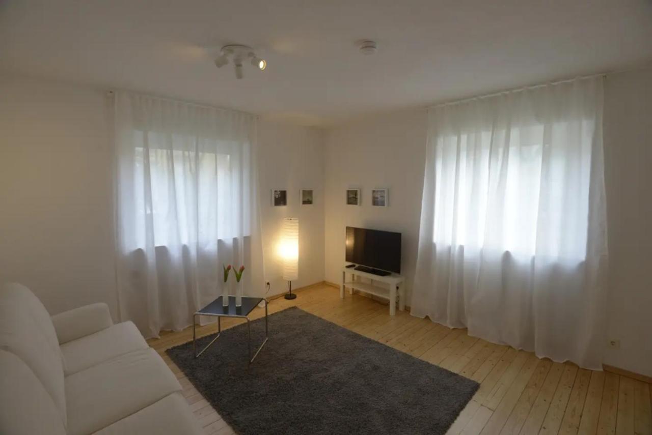 Appartement Weinheimresidence Weinheim