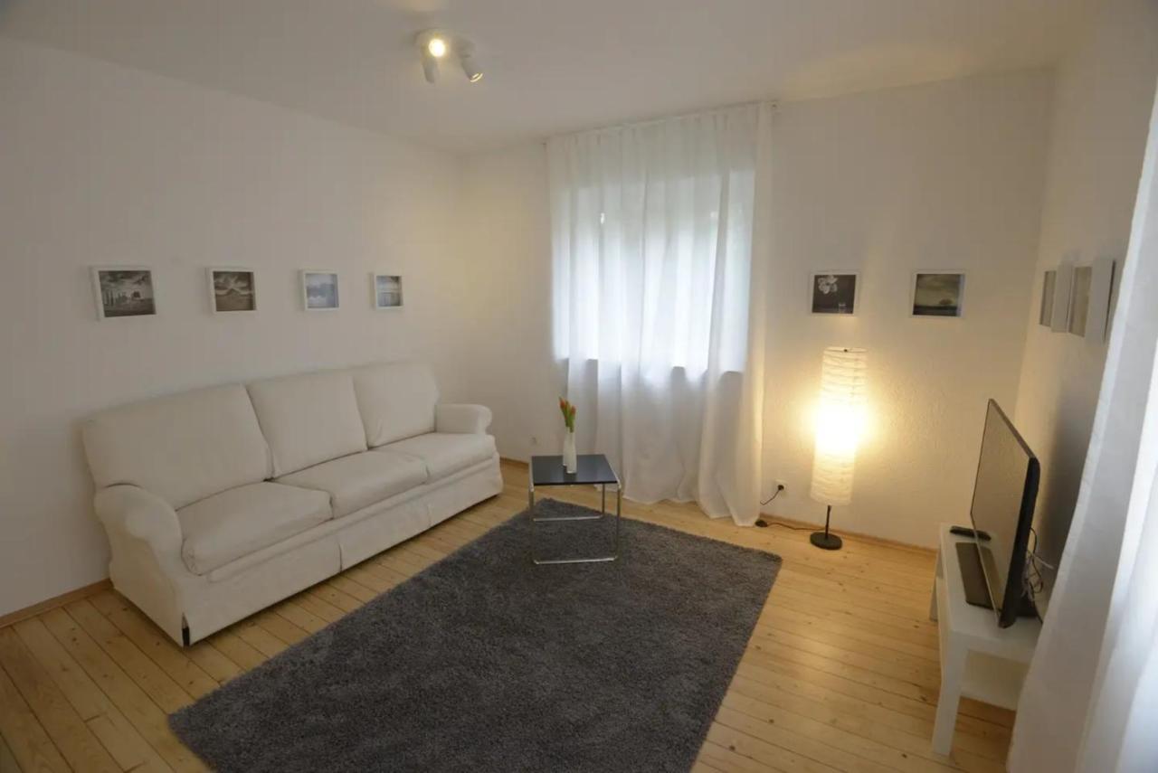 Appartement Weinheimresidence