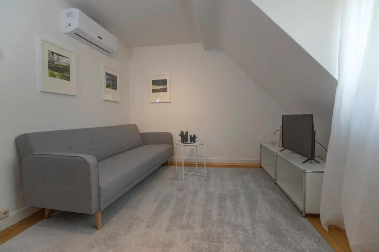 Appartement Weinheimresidence