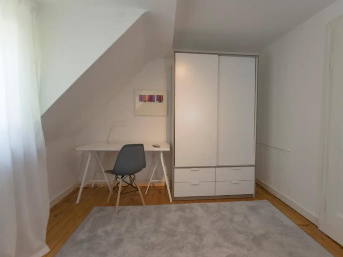 Weinheimresidence Weinheim