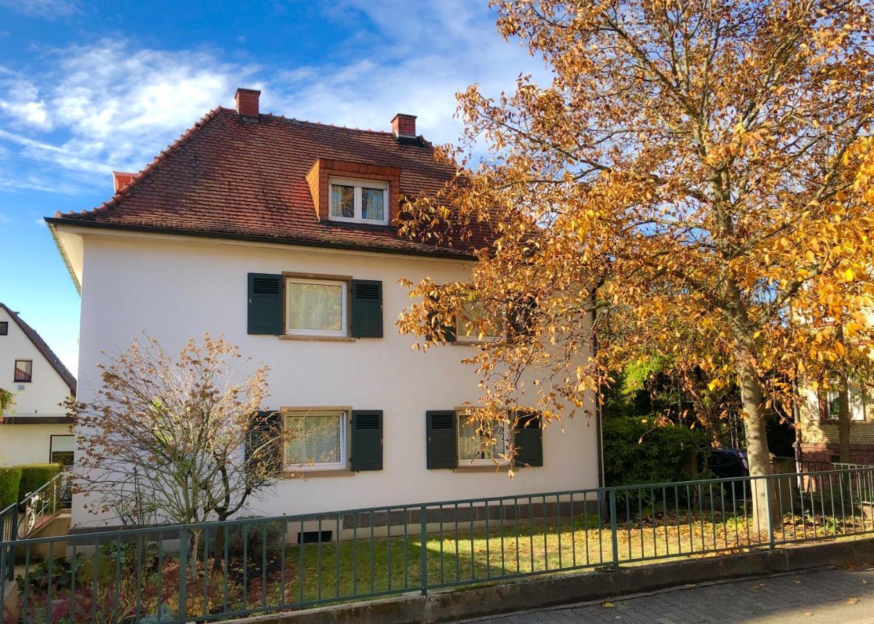 Weinheimresidence Appartement Weinheim